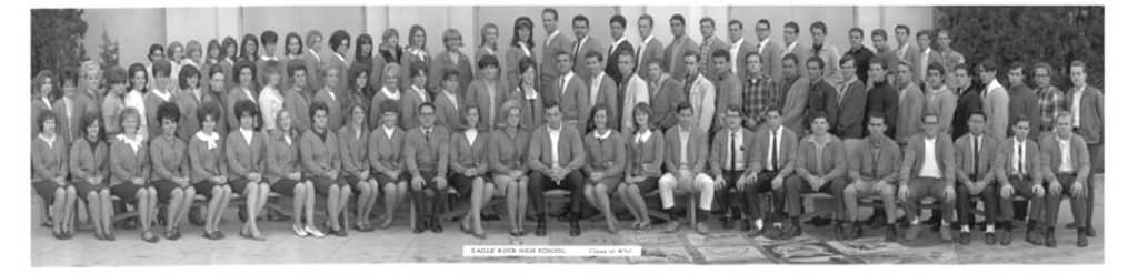 Winter Class of 1967